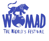 Logos-Womad